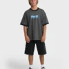 Spec 73 Spin Ringer Short Sleeve T-Shirt