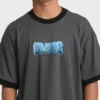 Spec 73 Spin Ringer Short Sleeve T-Shirt