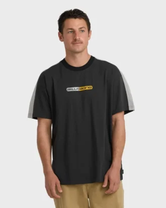 Spec Iconic Short Sleeve T-Shirt