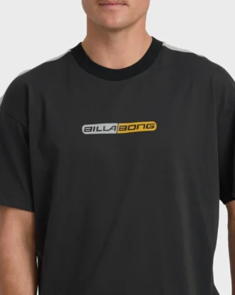 Spec Iconic Short Sleeve T-Shirt