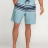 Spinner Lo Tide 19″ Boardshorts