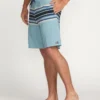 Spinner Lo Tide 19″ Boardshorts