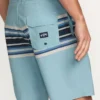 Spinner Lo Tide 19″ Boardshorts