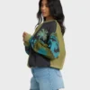 Split Palm Kendal Crewneck Sweatshirt