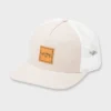 Stacked Trucker Hat