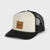 Stacked Trucker Hat