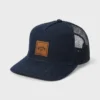 Stacked Trucker Hat