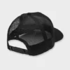 Stacked Trucker Hat