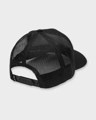 Stacked Trucker Hat