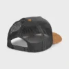 Stacked Trucker Hat