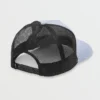Stacked Trucker Hat