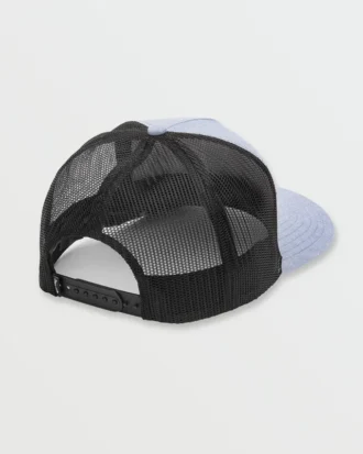 Stacked Trucker Hat