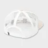 Stacked Trucker Hat