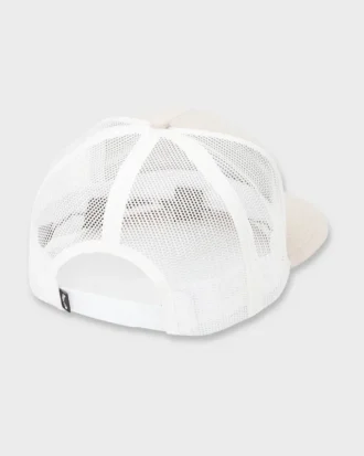 Stacked Trucker Hat