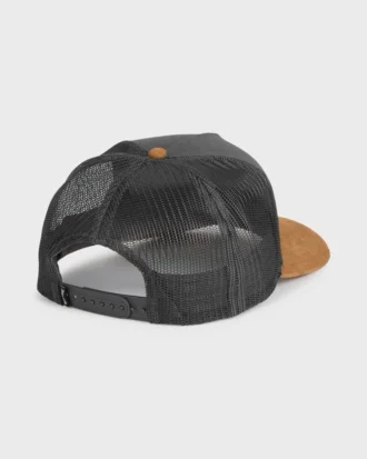 Stacked Trucker Hat