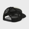 Stacked Trucker Hat