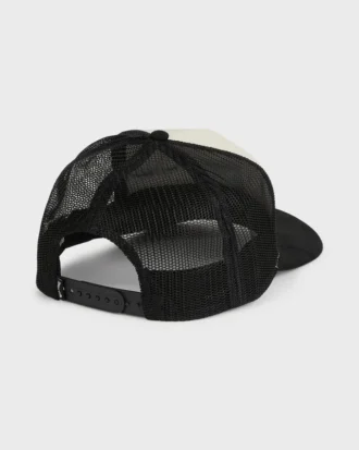 Stacked Trucker Hat