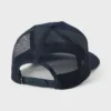 Stacked Trucker Hat