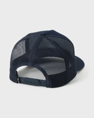 Stacked Trucker Hat