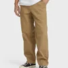 Stamped Garage Patch Pants