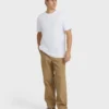 Stamped Garage Patch Pants