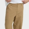 Stamped Garage Patch Pants