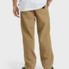 Stamped Garage Patch Pants