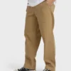 Stamped Garage Patch Pants