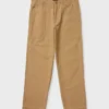 Stamped Garage Patch Pants