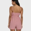Star Glow Romper