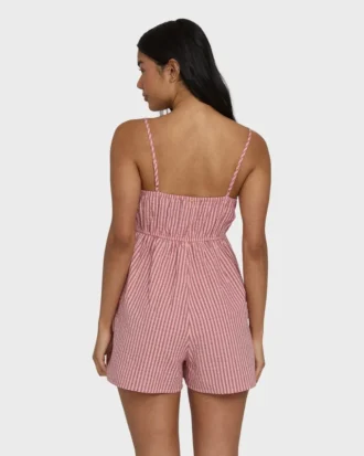 Star Glow Romper