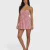 Star Glow Romper