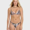 Stay Grounded Sunni Tiny Bikini Bottoms