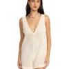 Steller Time Knit Romper