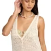 Steller Time Knit Romper
