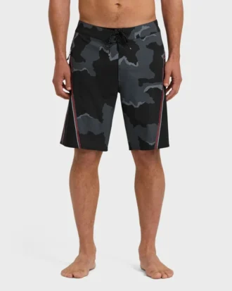 Straddie Airlite 20″ Boardshorts