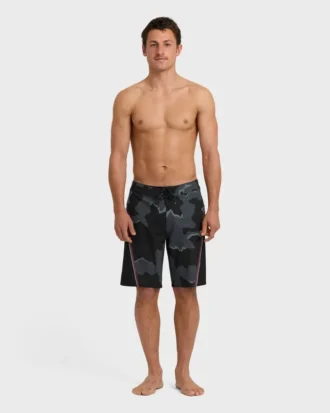 Straddie Airlite 20″ Boardshorts