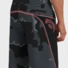 Straddie Airlite 20″ Boardshorts