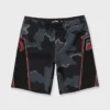 Straddie Airlite 20″ Boardshorts
