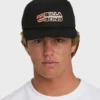 Straddie Strapback Hat