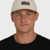 Straddie Strapback Hat