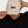 Straddie Strapback Hat