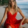 Such a Trip Midi Dress