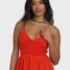Such a Trip Midi Dress