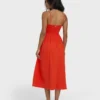 Such a Trip Midi Dress