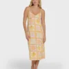 Summer Babe Midi Dress