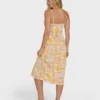 Summer Babe Midi Dress