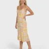 Summer Babe Midi Dress