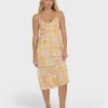 Summer Babe Midi Dress
