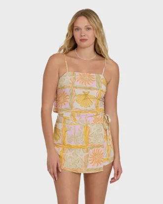 Summer Babe Tank Top